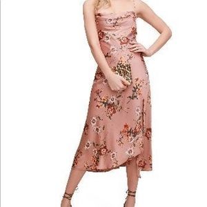 ASTR The Label dress